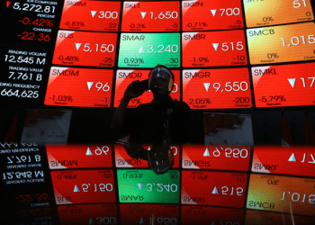 Sinyal Bullish Dorong Penguatan IHSG